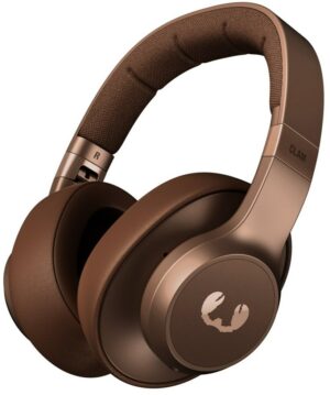 Fresh ´n Rebel Clam Bluetooth-Kopfhörer Brave Bronze