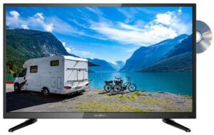 REFLEXION LDDW400 100 cm (40") LED-TV mit DVD-Spieler / F