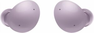 Samsung Galaxy Buds2 True Wireless Kopfhörer lavendel
