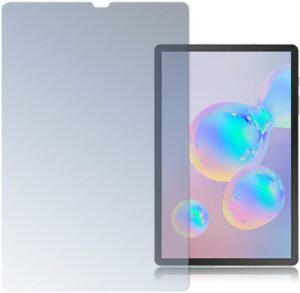 4smarts Second Glass 2.5D für Galaxy Tab S6
