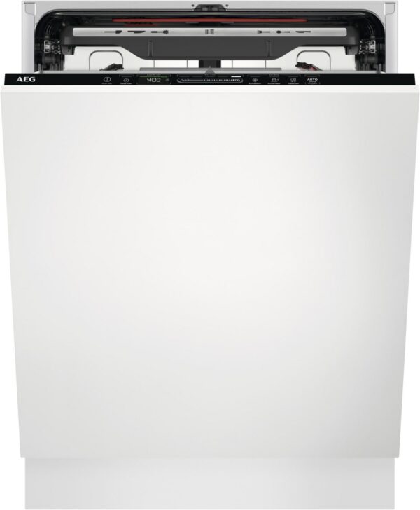 AEG Favorit FSE74707P Vollintegrierbarer 60 cm Geschirrspüler / C