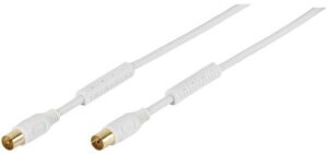 Vivanco B48/40 50GW Antennenkabel (5