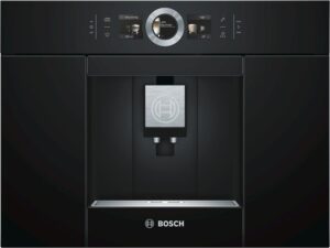 Bosch CTL636EB6 Espresso-/Kaffeevollautomat schwarz