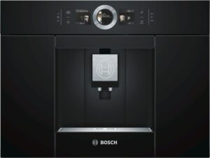 Bosch CTL636EB6 Espresso-/Kaffeevollautomat schwarz