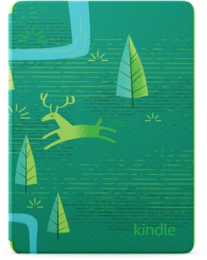 Amazon Kindle Paperwhite Kids (16GB) E-Book Reader juwelenwald