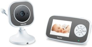 Beurer BY 110 Video-Babyphone