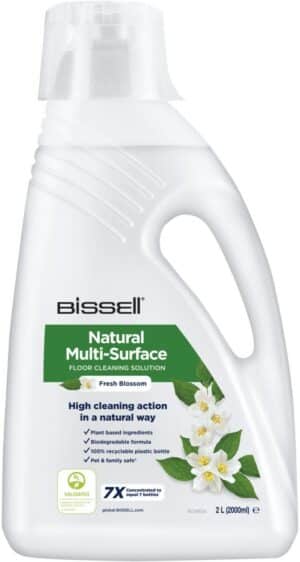 Bissell 30961 Natural Multi Surface (2L) Pflege-Zubehör