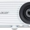 Acer P1157i DLP-Projektor weiß