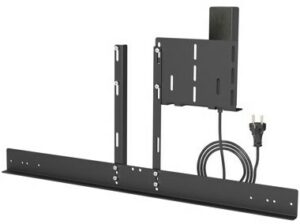 SPECTRAL ADDA79 Soundbar Adapter für TV-Stand LGSOLED 42-65