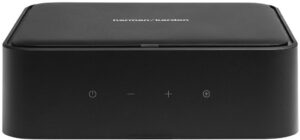 Harman/Kardon Citation Amp Streaming-Vollverstärker schwarz