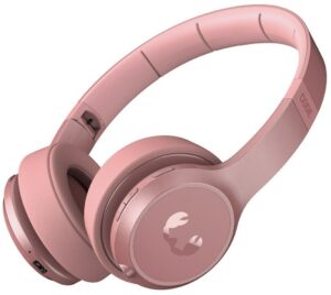 Fresh ´n Rebel Code ANC Bluetooth-Kopfhörer Dusty Pink