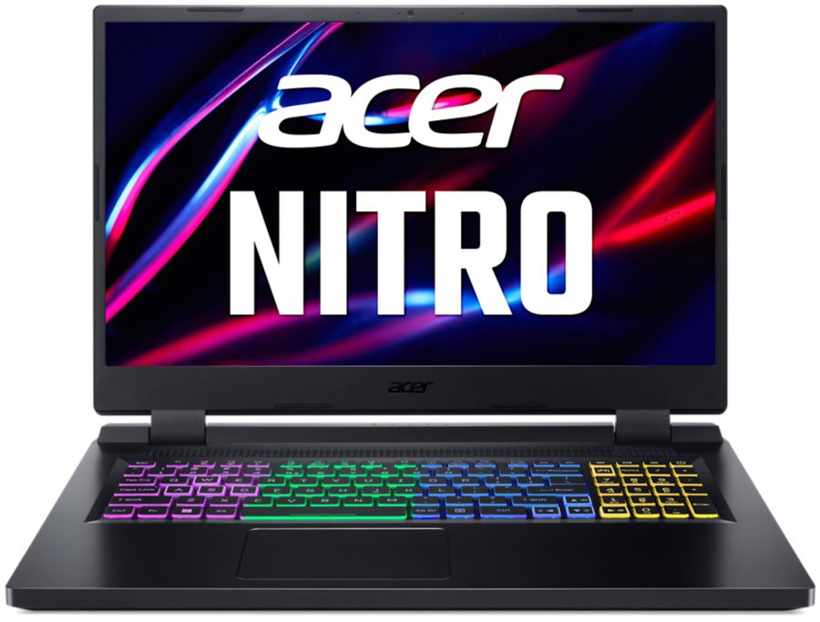 Acer Nitro 5 (AN517-55-56PG) 43