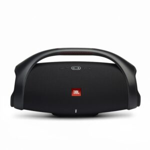 JBL Boombox 2 Multimedia-Lautsprecher schwarz