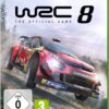 Bigben Xbox One WRC 9