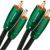 Audioquest Evergreen RCA></noscript>RCA (12m) Audiokabel