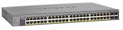Netgear GS752TP 52-Port Gigabit Ethernet Switch