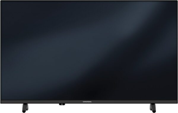 Grundig 32 GHB 5000 80 cm (32") LCD-TV mit LED-Technik schwarz / F