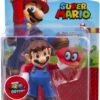 JakksPacific Cappy Mario Figur (6
