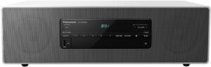 Panasonic SC-DM504EG-W Hifi-System weiß