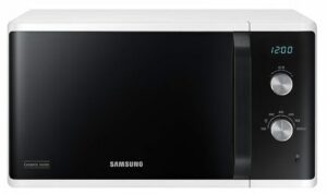 Samsung MS23K3614AW Solo-Mikrowelle weiß