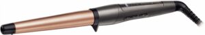 Remington CI83V6 Keratin Protect Lockenformer grau/rosé