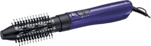 Remington AS 800 Warmluft-Stylingbürste violett