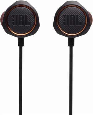 JBL Quantum 50 Gaming Headset schwarz