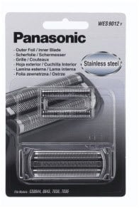 Panasonic WES 9012 Y 1361 Ersatz-Scherteile
