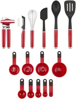 KitchenAid KO447BXERI Küchenutensil