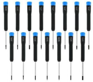 iFixit Marlin Schraubendreher Set (15 tlg.)