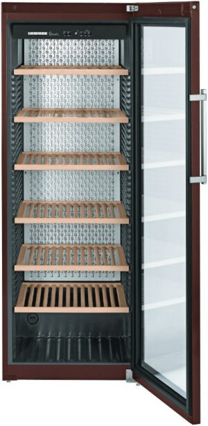 Liebherr WKt 5552-22 Weinklimaschrank terra / G