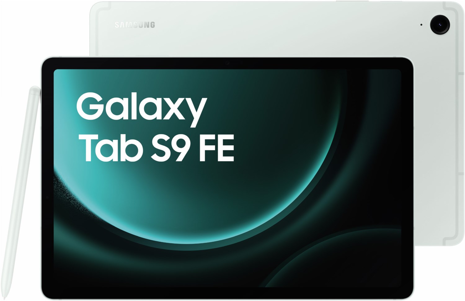 Samsung Galaxy Tab S9 FE (128GB) WiFi mint