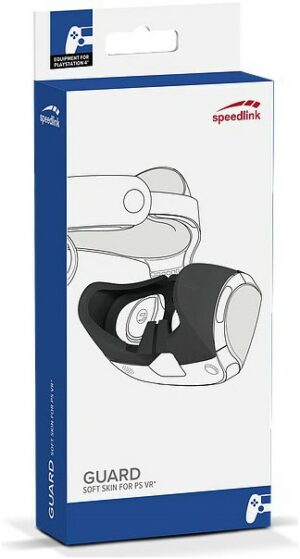 Speedlink GUARD Soft Skin für Playstation VR