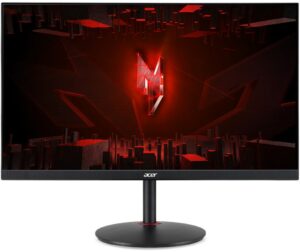 Acer Nitro XV270M3bmiiprx 69 cm (27") Gaming Monitor schwarz / E