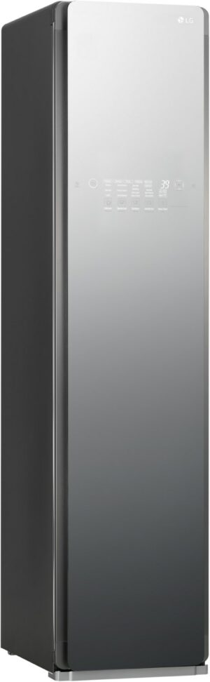 LG S3MFC Dampfschrank