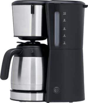 WMF Bueno Pro Thermo Kaffeeautomat cromargan