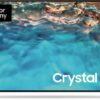Samsung GU43BU8079U 108 cm (43