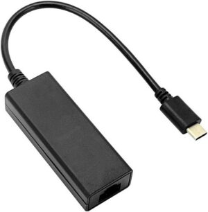 Speedlink USB-C zu Ethernet Adapter