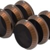 PolarPro Cinema Filter 6er Set für DJI Zenmuse X4s