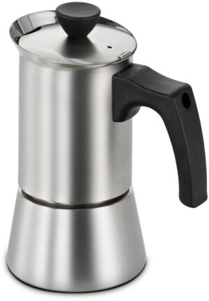 Siemens HZ9ES100 Coffee maker edelstahl