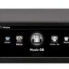 CocktailAudio N25 Audio Streamer schwarz