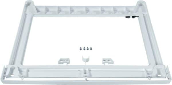 Siemens WZ20310 Verbindungssatz Wäschetrockner-Zubehör