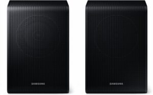 Samsung SWA-9200S Surround-Lautsprecher schwarz
