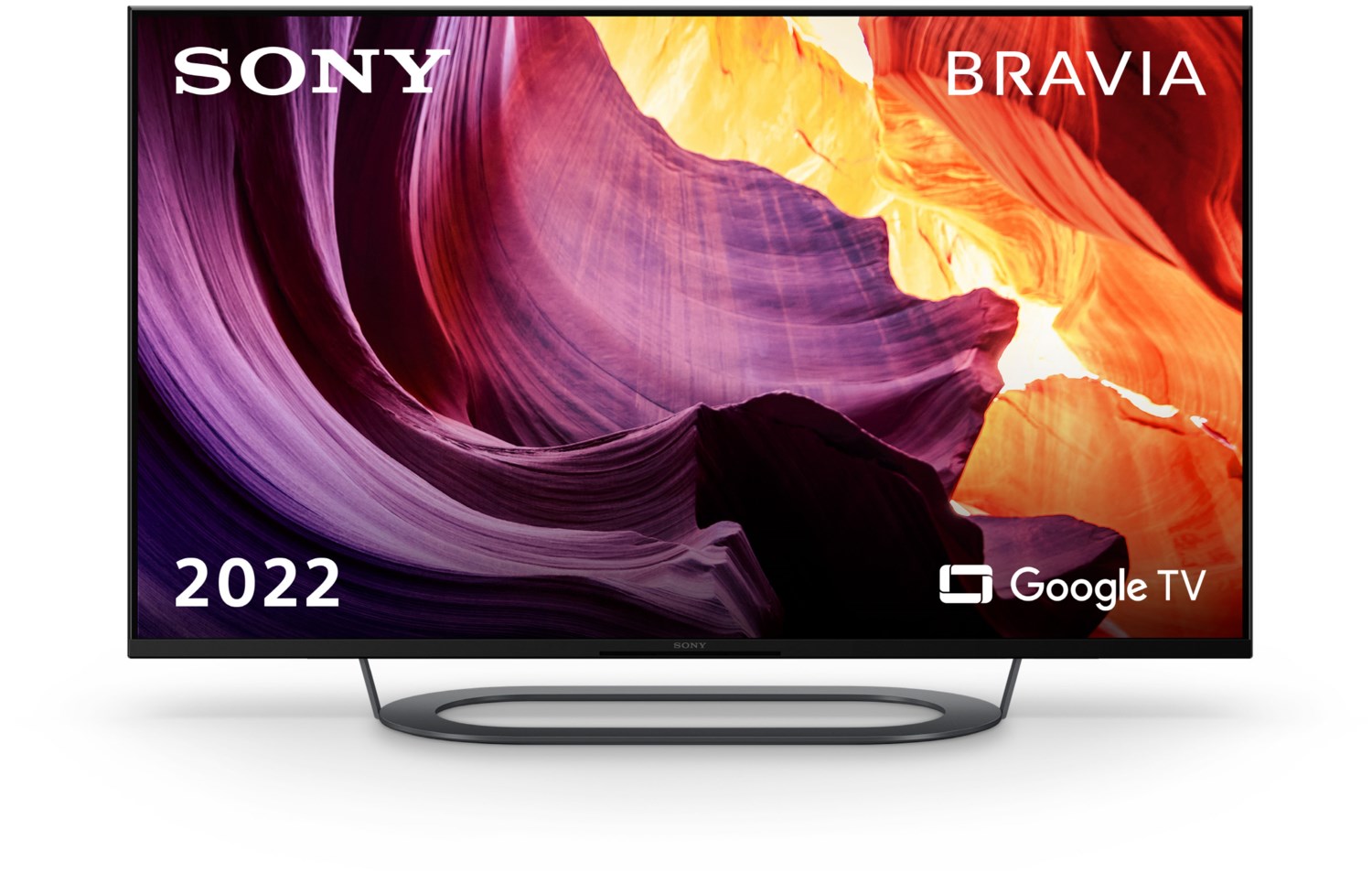 Sony KD-50X82K 126 cm (50") LCD-TV mit LED-Technik schwarz / G