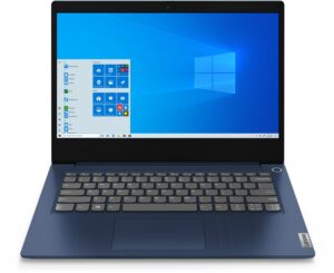 Lenovo IdeaPad 3 14IIL05 (81WD00PXGE) 35