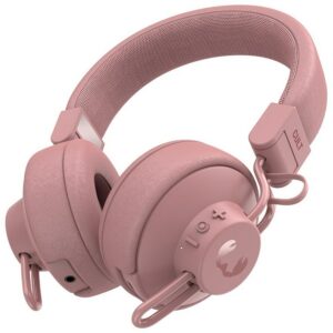 Fresh ´n Rebel Cult Bluetooth-Kopfhörer Dusty Pink