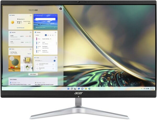 Acer Aspire C24-1750 (DQ.BJ1EG.003) All in One