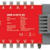FTEmaximal MSR A-0516 SA Multischalter