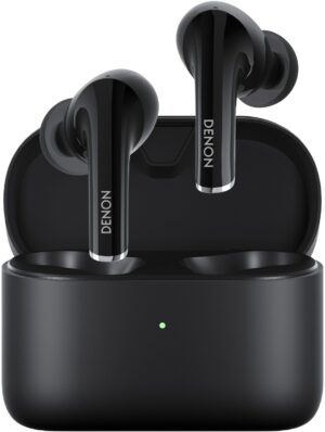 Denon AH-C830NCW True Wireless Kopfhörer schwarz