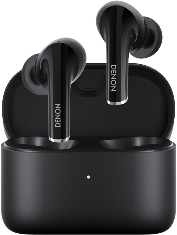 Denon AH-C830NCW True Wireless Kopfhörer schwarz